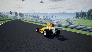 Скриншот 6 к игре Headz Go Racing