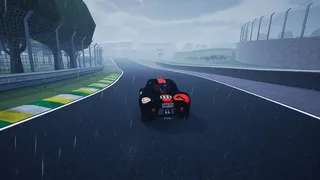Скриншот 8 к игре Headz Go Racing