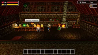 Скриншот 4 к игре Harvest Mana