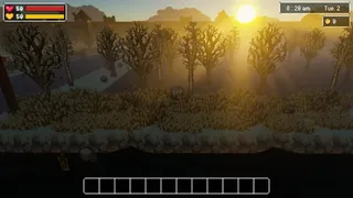 Скриншот 6 к игре Harvest Mana