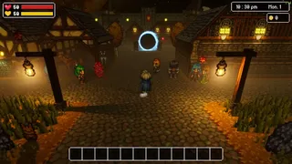 Скриншот 7 к игре Harvest Mana