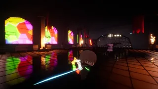 Скриншот 2 к игре Vex Clock