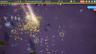Скриншот 7 к игре In Woods