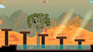 Скриншот 4 к игре Dreamer's Road