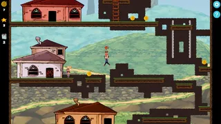 Скриншот 5 к игре Dreamer's Road