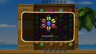 Скриншот 1 к игре CrazyCaps