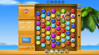 Скриншот 3 к игре CrazyCaps