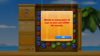 Скриншот 6 к игре CrazyCaps