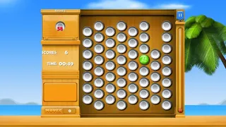 Скриншот 7 к игре CrazyCaps
