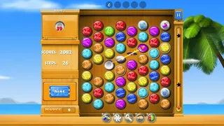 Скриншот 8 к игре CrazyCaps