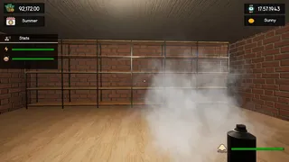 Скриншот 2 к игре Симулятор кофейни