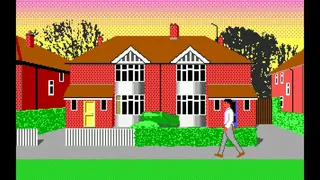 Скриншот 8 к игре Signal & Echo: Iris is Missing (demo)