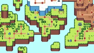 Скриншот 1 к игре Save The Princess