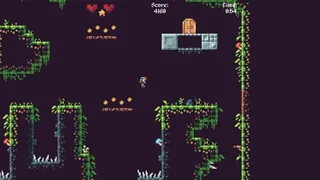 Скриншот 3 к игре Save The Princess