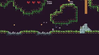 Скриншот 4 к игре Save The Princess