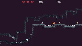 Скриншот 5 к игре Save The Princess