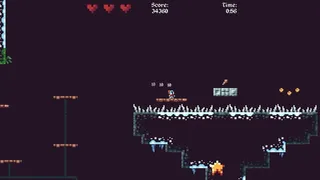 Скриншот 6 к игре Save The Princess