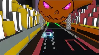 Скриншот 6 к игре Just Drive a Lil: It's a Mini Racing Game!