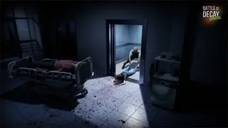 Скриншот 2 к игре Battle of Decay: Survival