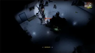 Скриншот 6 к игре Battle of Decay: Survival
