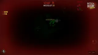Скриншот 8 к игре Battle of Decay: Survival