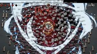 Скриншот 1 к игре 古巫竞技场：序章 Ancient Witch Arena Prologue