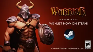 Скриншот 1 к игре Warrior