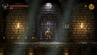 Скриншот 3 к игре Warrior