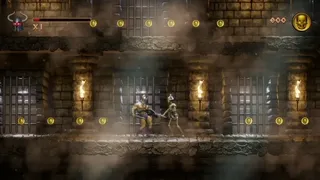 Скриншот 6 к игре Warrior