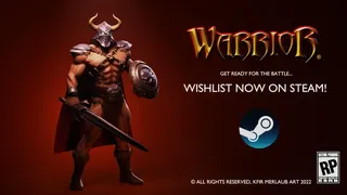 Скриншот 8 к игре Warrior