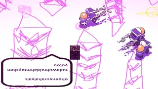 Скриншот 1 к игре Shape Of The Toilet Rim