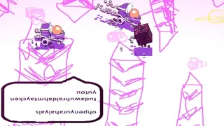 Скриншот 2 к игре Shape Of The Toilet Rim
