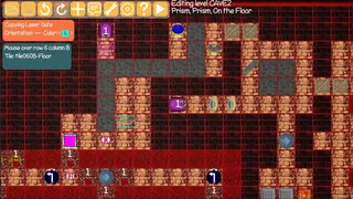 Скриншот 7 к игре Stinky and Loof in Wonderland