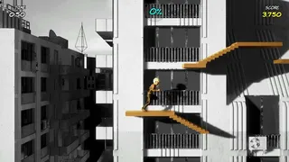 Скриншот 1 к игре Jam Above Jam Below