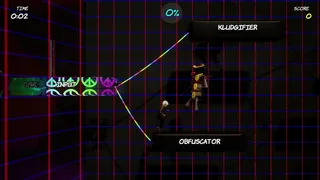 Скриншот 3 к игре Jam Above Jam Below
