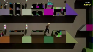 Скриншот 5 к игре Jam Above Jam Below