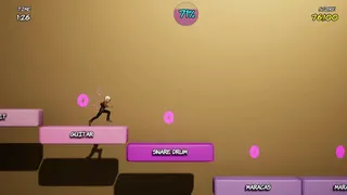 Скриншот 6 к игре Jam Above Jam Below