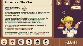 Скриншот 2 к игре Crafty Survivors