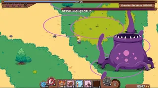 Скриншот 4 к игре Crafty Survivors