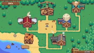 Скриншот 5 к игре Crafty Survivors