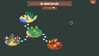 Скриншот 8 к игре Crafty Survivors