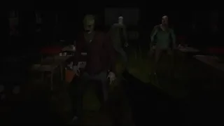 Скриншот 3 к игре The Broken Balance
