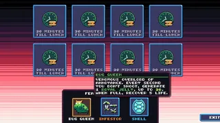 Скриншот 2 к игре Broken Build Simulator