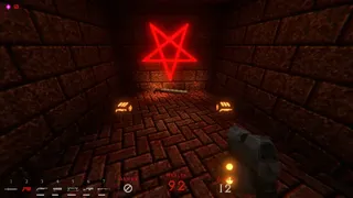Скриншот 1 к игре Sinned