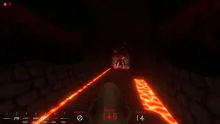 Скриншот 2 к игре Sinned