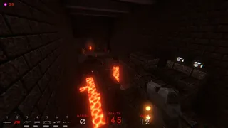 Скриншот 3 к игре Sinned