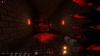 Скриншот 5 к игре Sinned