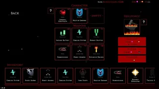 Скриншот 8 к игре Sinned