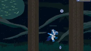 Скриншот 1 к игре Cat and Watermouse