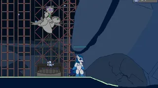 Скриншот 2 к игре Cat and Watermouse